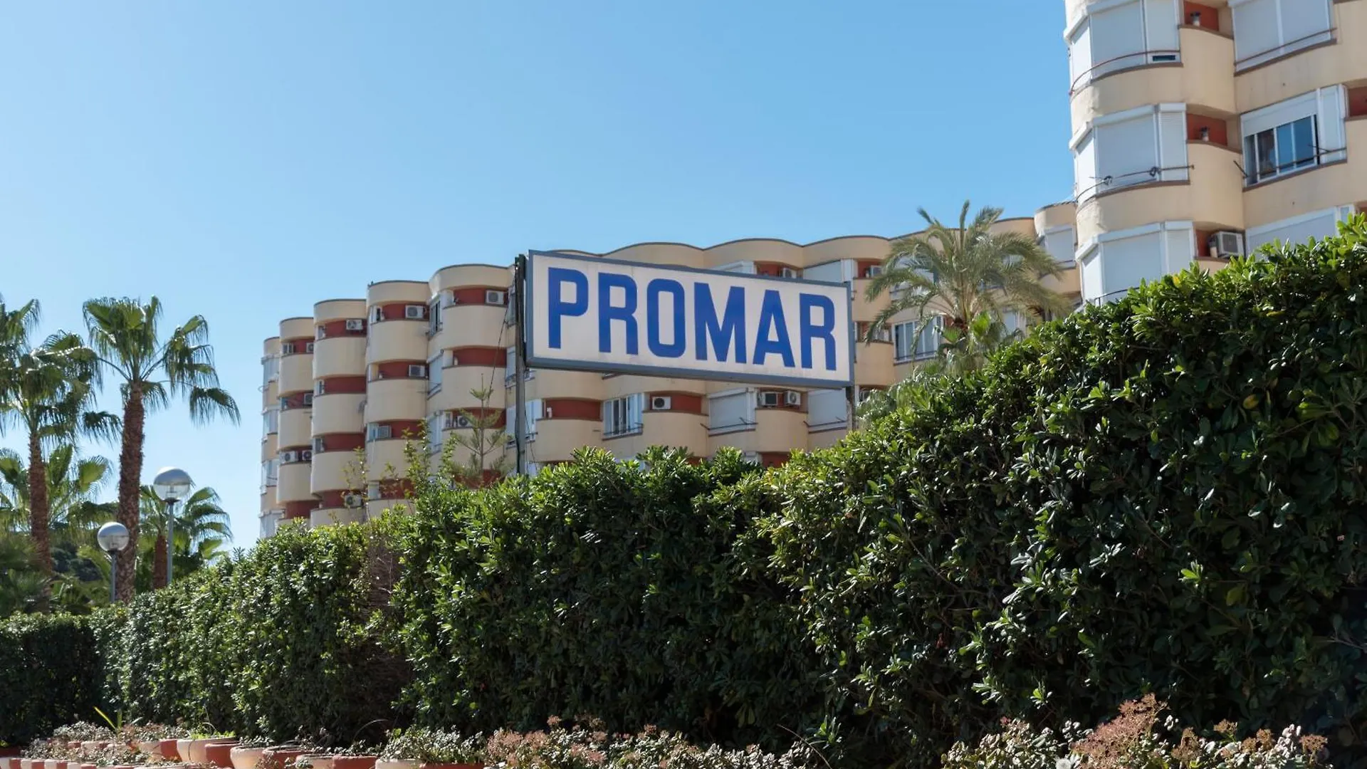 Apartment Beach & Fun: Cozy Studio La Pineda